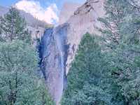🏞️ Yosemite National Park – The Ultimate Adventure Theme Park! 🌟🌲  
