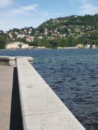 Charming Como: Lakeside Beauty and Timeless Elegance