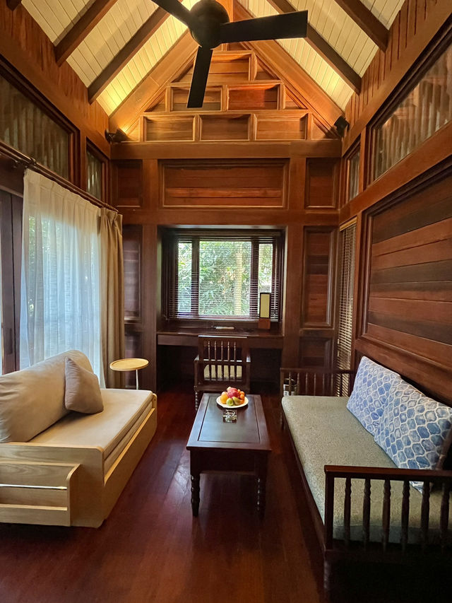 Magpie Suite Villa🌿