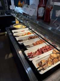 Scandic Helsinki Aviapolis: A Convenient Stay Near the Airport with Easy Access to Shopping