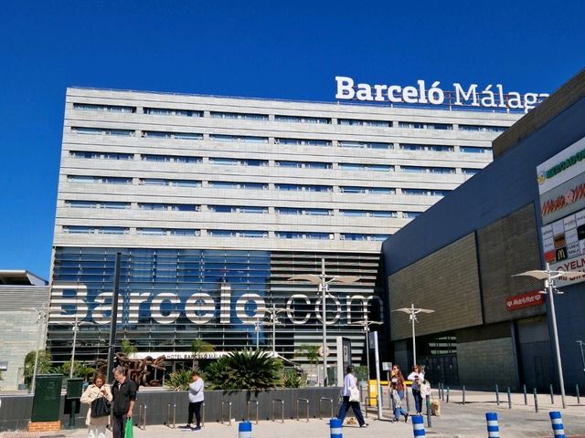 Malaga's Vibes