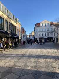 Aalborg 13 Days Itinerary