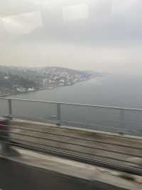 Bursa day trip from Istanbul