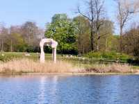 Hyde Park: London’s Royal Playground in the City’s Heart