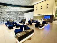The OG Al Mourjan Business Lounge