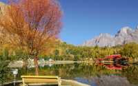 Gilgit -- Skardu trip