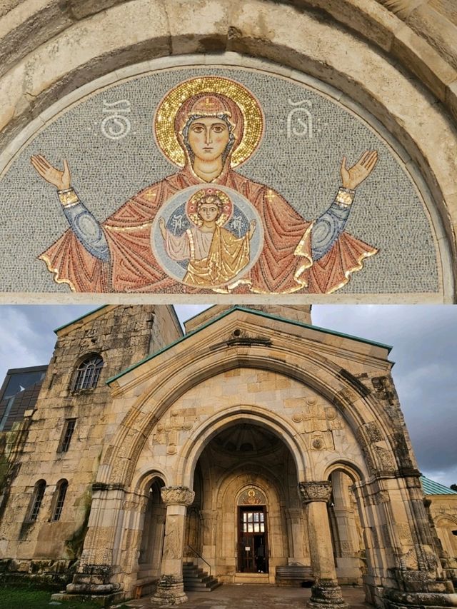 Top Things to Do in Kutaisi, Georgia 🇬🇪