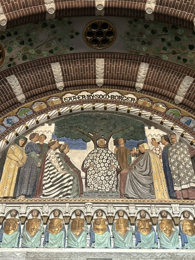 Copenhagen City Hall