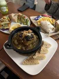 Fez and Flavors: A Cultural Feast in the Heart of Morocco