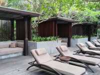 “Harmony in the Heart of Kuta: A Timeless Balinese Retreat”