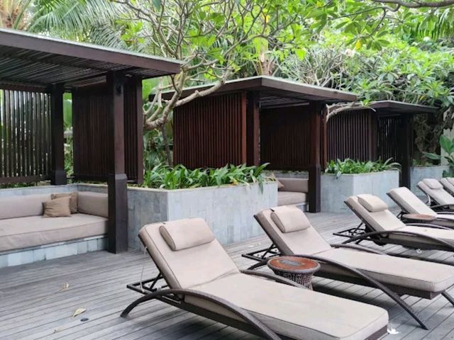 “Harmony in the Heart of Kuta: A Timeless Balinese Retreat”