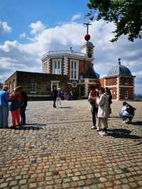Greenwich Tales: Where Time Meets the Thames