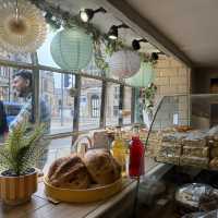 🥧🚗 Manchester to Bakewell: A Sweet Escape to the Heart of the Peaks 🏞️✨