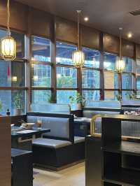 London | Must try spicy hotpot in East London