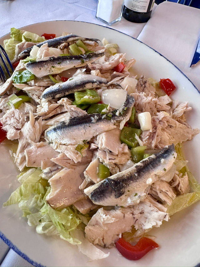 Bilbao Food Guide 🥘🍽️🐟🍤
