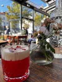 “From Haga to the Archipelago: A Real Gothenburg Experience”