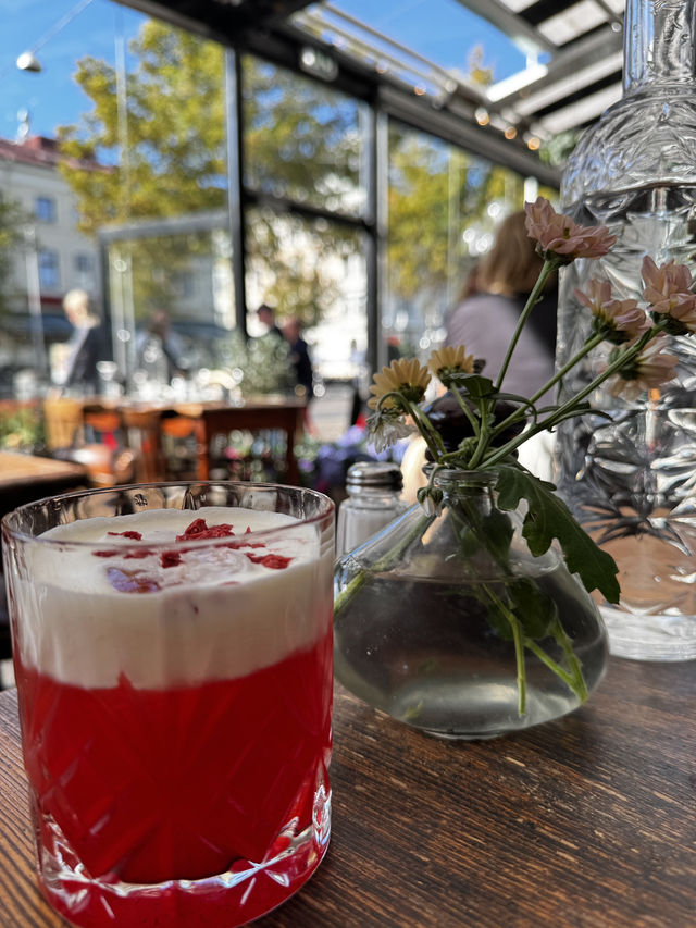 “From Haga to the Archipelago: A Real Gothenburg Experience”