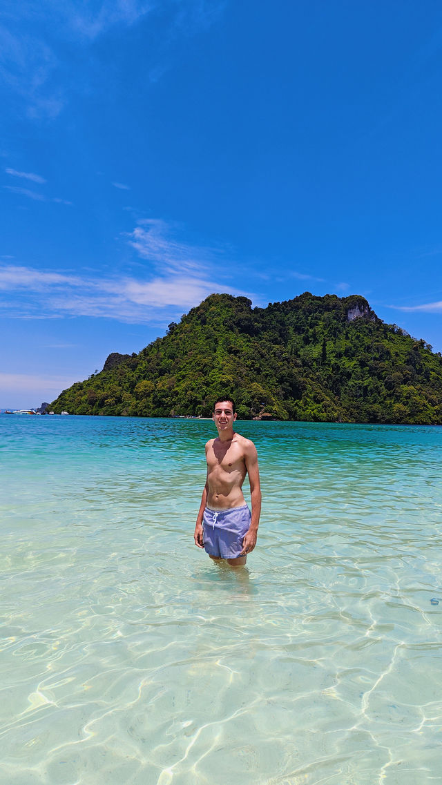 10 Essential Experiences for First-Timers in Thailand🌴🐘