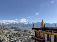 One day itinerary for Leh