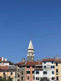 🇸🇮 斯洛維尼亞伊佐拉（Izola）🐚