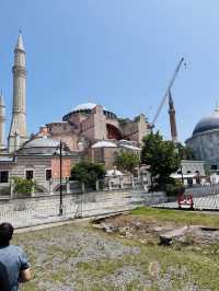 How to spend 4 days in Istanbul