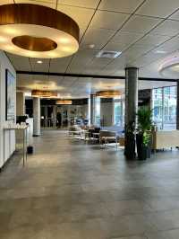 Hotel Lyon-Ouest