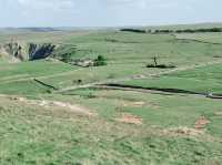 From Platforms to Peaks: London to the Peak District by Train