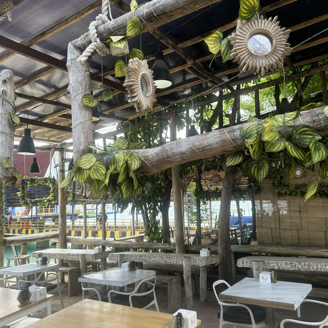How to spend 4 days in Gili Trawangan