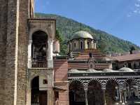 Lila Monastery 