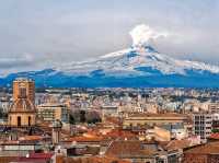 Discover the Magic of Sicily: A Mediterranean Paradise