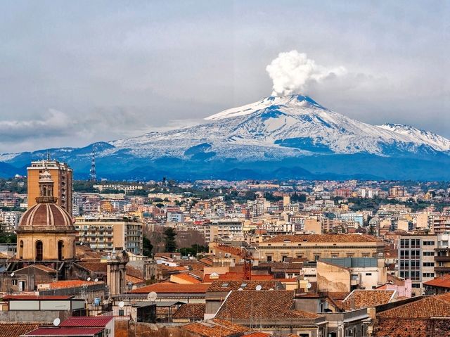 Discover the Magic of Sicily: A Mediterranean Paradise
