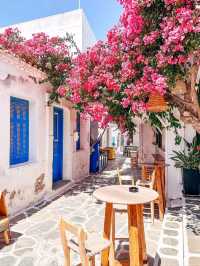 Kythnos: Cycladic Charm with Authentic Soul