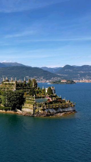 Isola Bella: A Jewel of Lake Maggiore