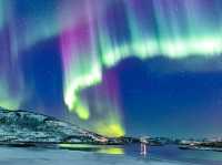Tromsø, Norway: The Arctic Capital!
