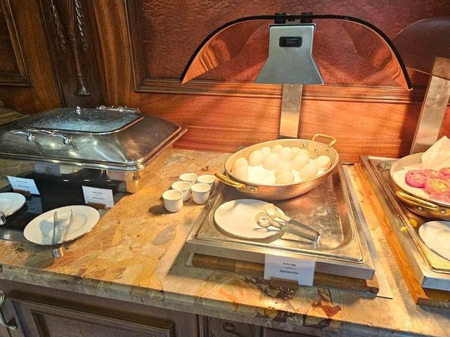 🏨 Orion Hotel Bishkek – Luxury Meets Central Asian Charm 🇰🇬