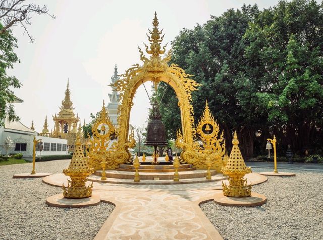 Discover Chiang Rai: Thailand’s Northern Gem of Art, Culture & Tranquility