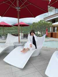 Sanya. Yalong Bay