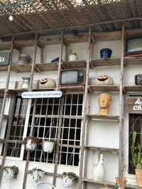 Cây Coffee & Cocktail hidden gem 💎 of Dalat 