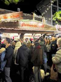 🎄🏰 Aachen, Germany — Where Imperial History Meets Christmas Magic ✨🌟
