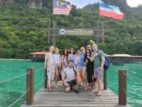 One day trip from Semporna