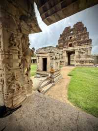 Hampi: The Ancient Indian City That Feels Like an Open-Air Museum