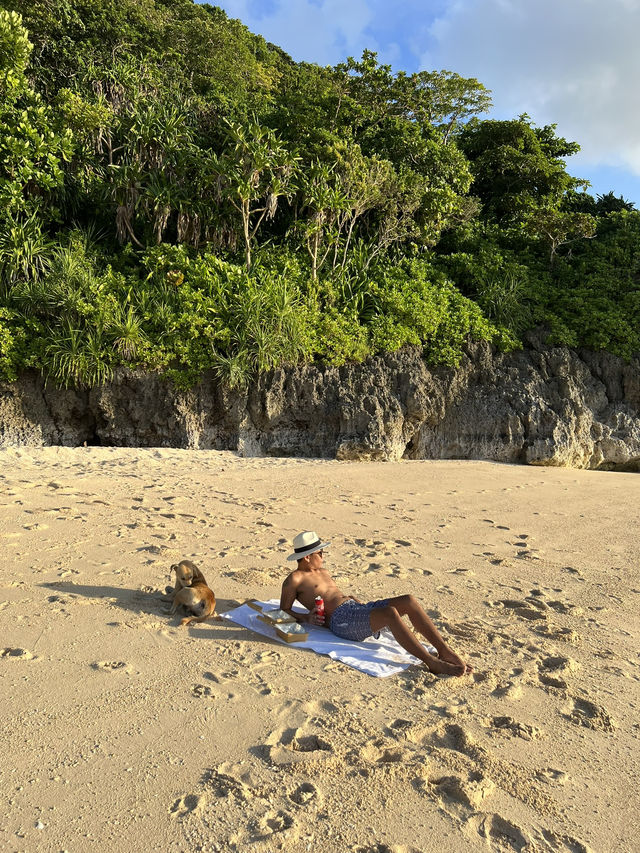 🌴🌊 Serenity Found – The Soulful Escape of Puka Beach, Boracay 🐚✨ 