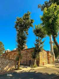 🕌⛪ Fethiye Mosque (Pammakaristos Church), Istanbul – A Glimpse into Byzantine and Ottoman Harmony