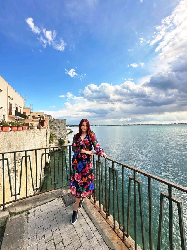 Discovering Ortigia: The Heart of Syracuse