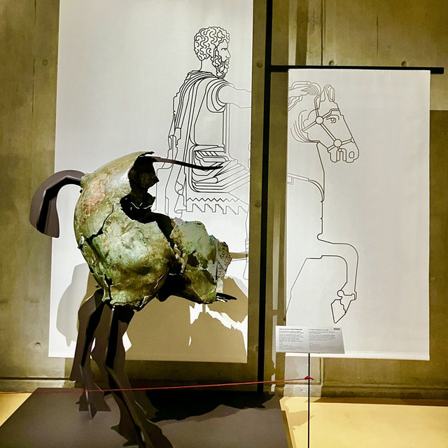 🏛️ Lyon’s Roman Heart: Museum + Ruins!   