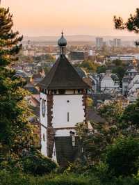 🌲 Freiburg im Breisgau: Gateway to the Black Forest