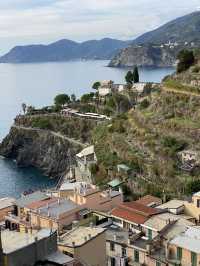 Exploring Manarola: a postcard-perfect escape in Cinque Terre