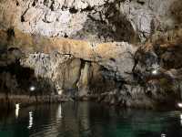 Day Trip to Altınbeşik Cave & Manastır Canyon – Under $100