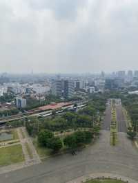 🏙️🇮🇩 Jakarta – The Beating Heart of Indonesia