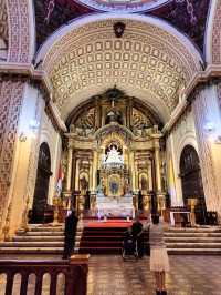 Lima: City of Kings